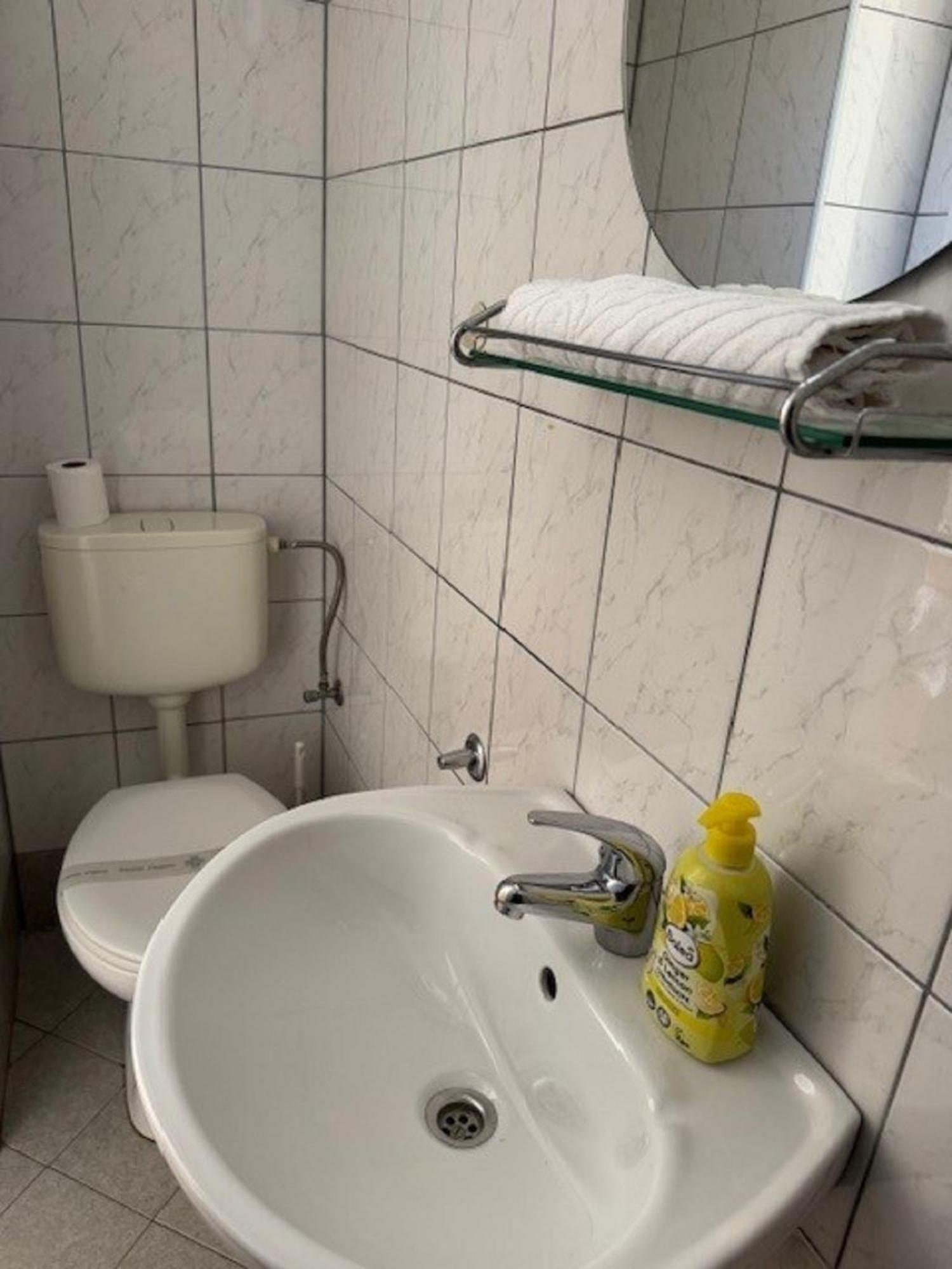 Katarina Guest house 3*