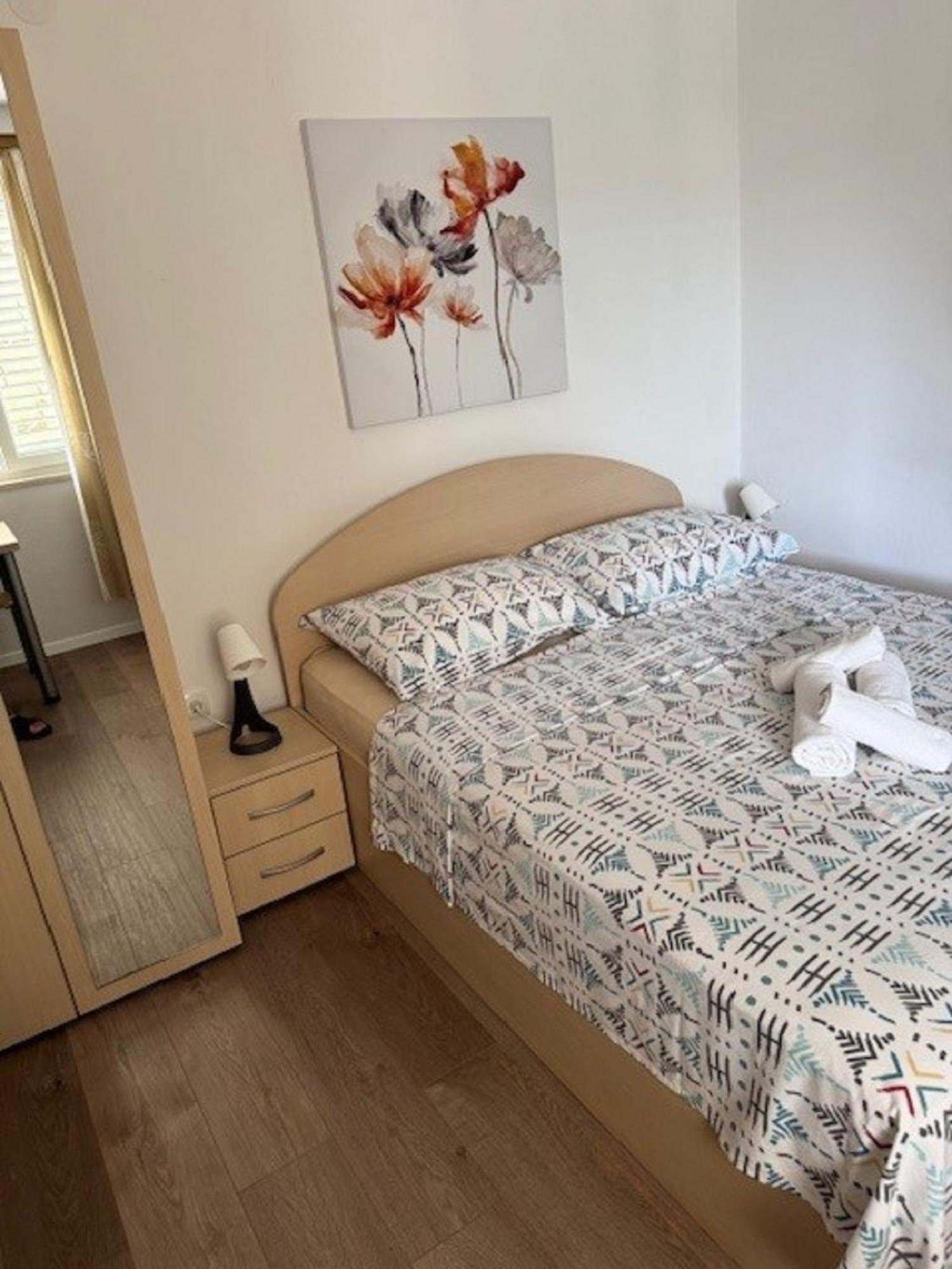 Katarina Guest house