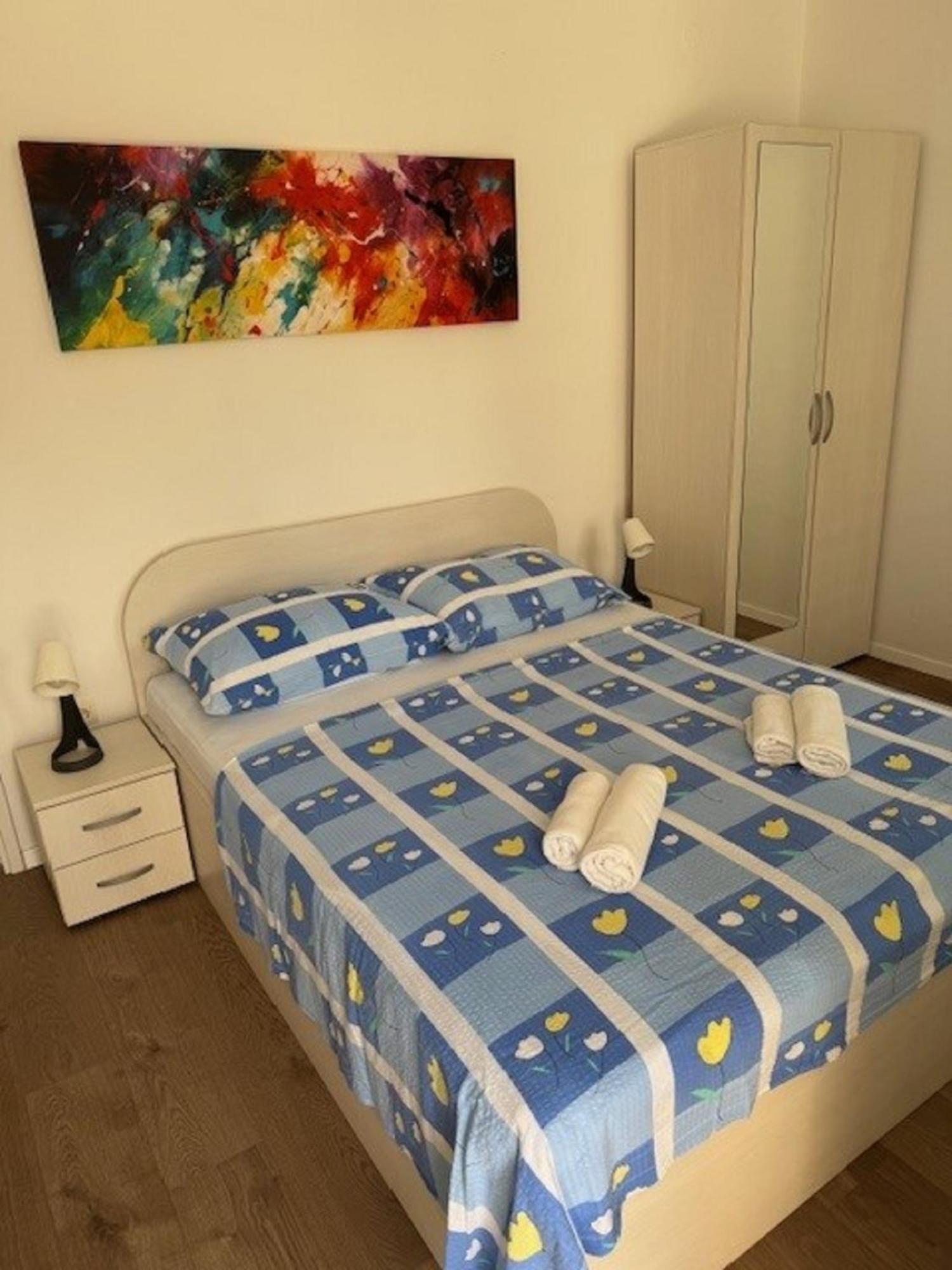 Guest house Katarina